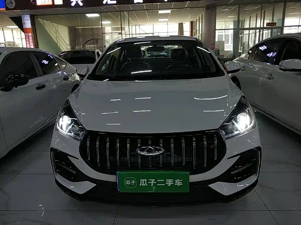 Chery Arrizo 5 2026