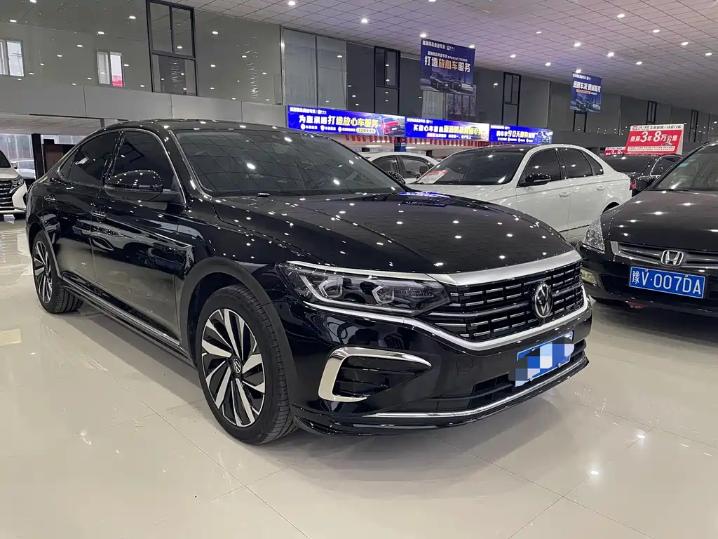 Volkswagen Passat 2026