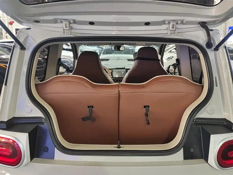 Wuling MINIEV 2025