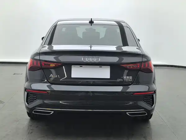 Audi A3 2024