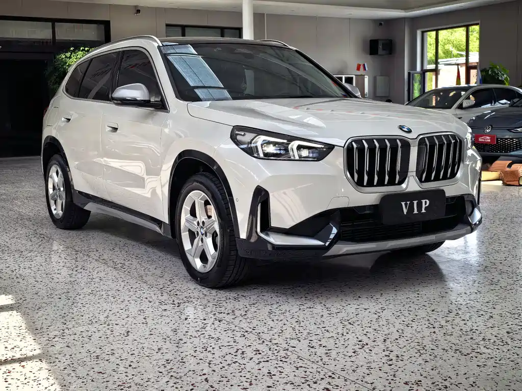 BMW X1 2023