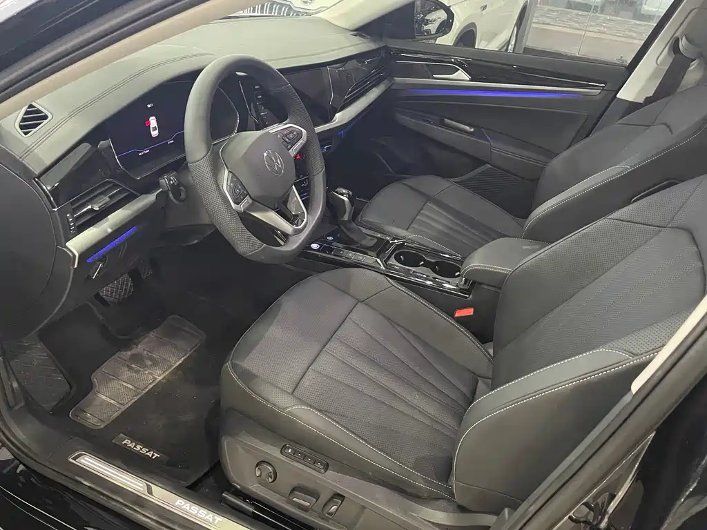 Volkswagen Passat 2026