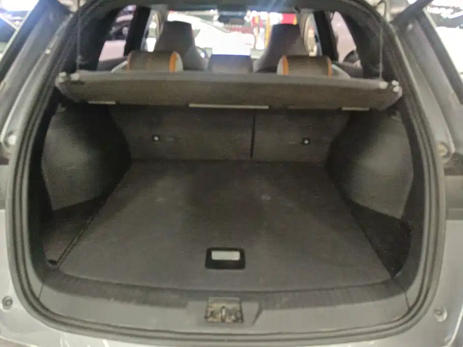 BYD Song Pro New Energy 2023 — фото 4
