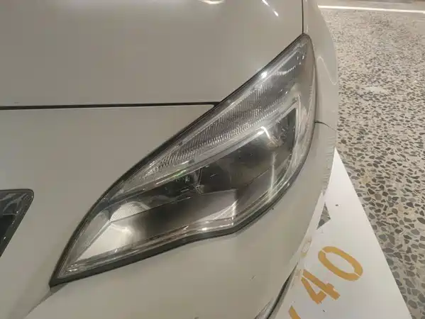 Buick Excelle GT 2015