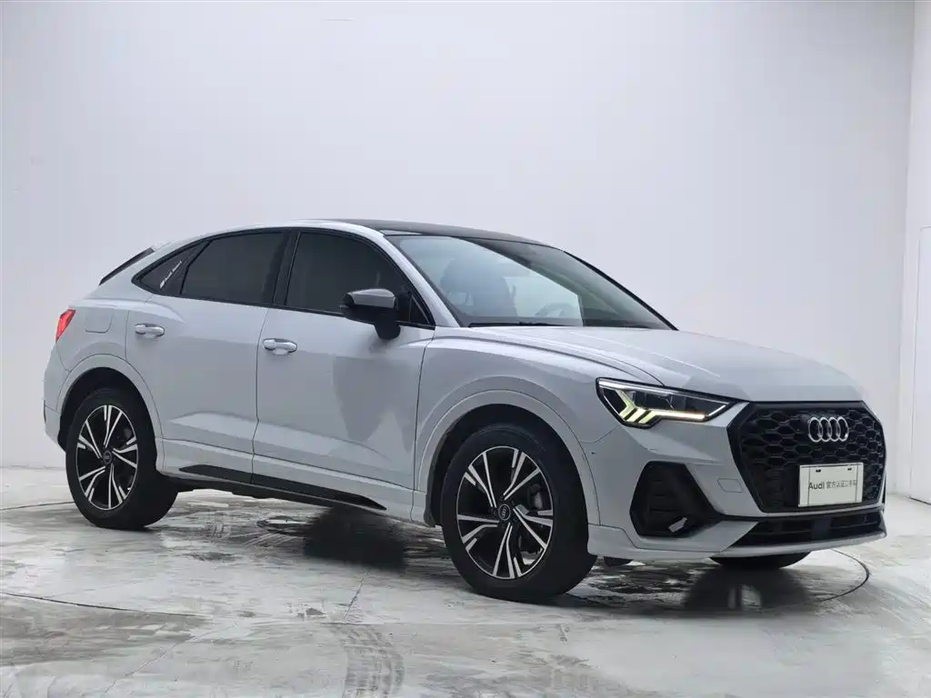 Audi Q3 Sportback 2022