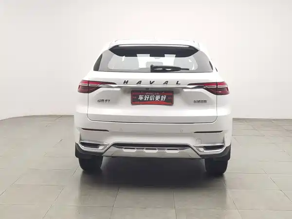 Haval F7 2020