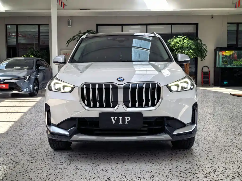 BMW X1 2023