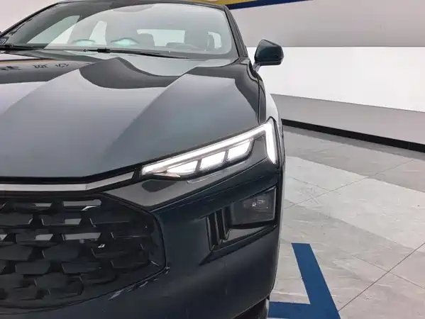 Ford Mondeo 2024