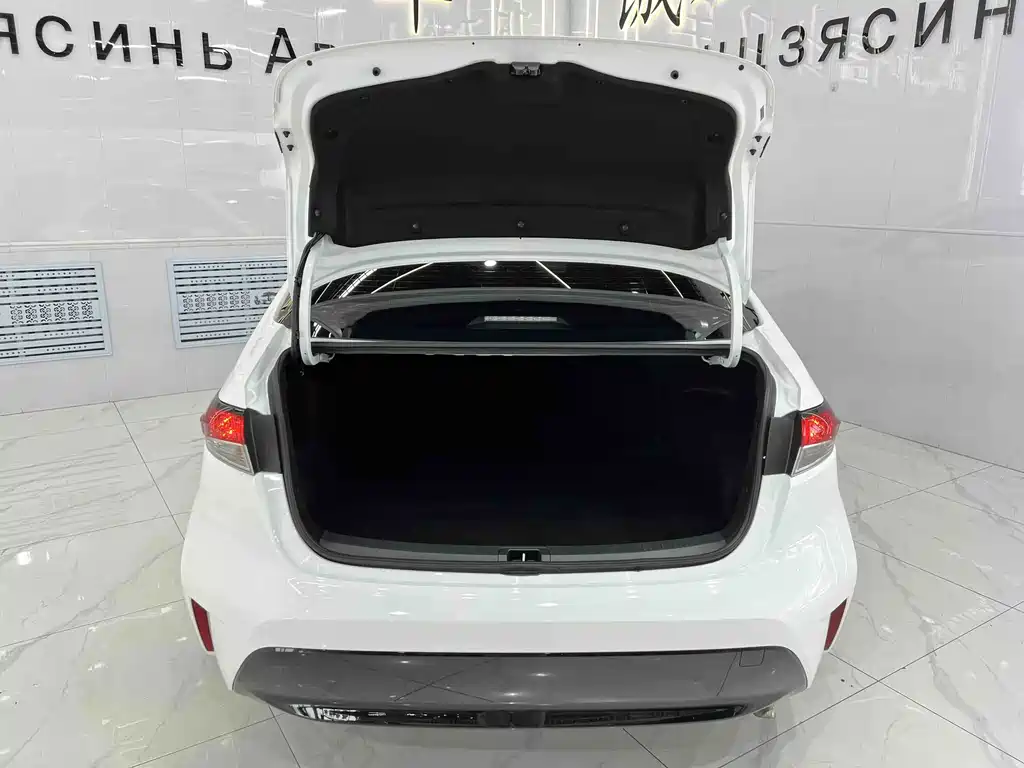 Toyota Levin 2024 — фото 16