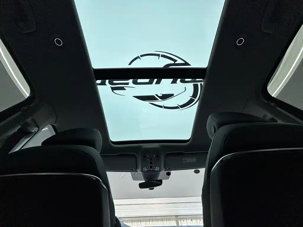 Audi Q6 2023 — фото 20