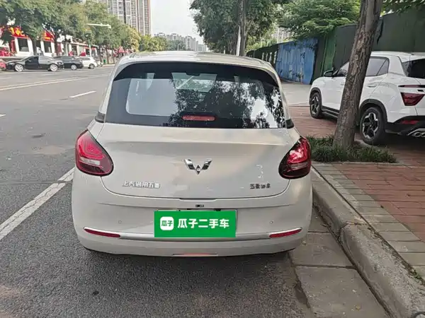 Wuling Bingo 2023