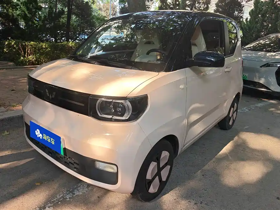 Wuling MINIEV 2022