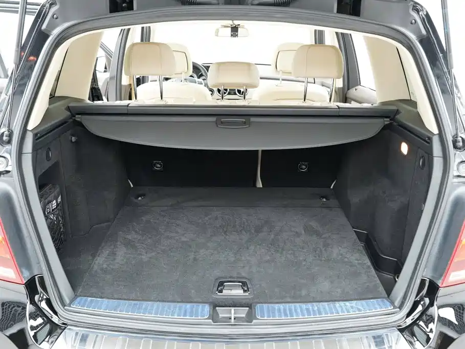 Mercedes-Benz GLK-Class 2015 — фото 28