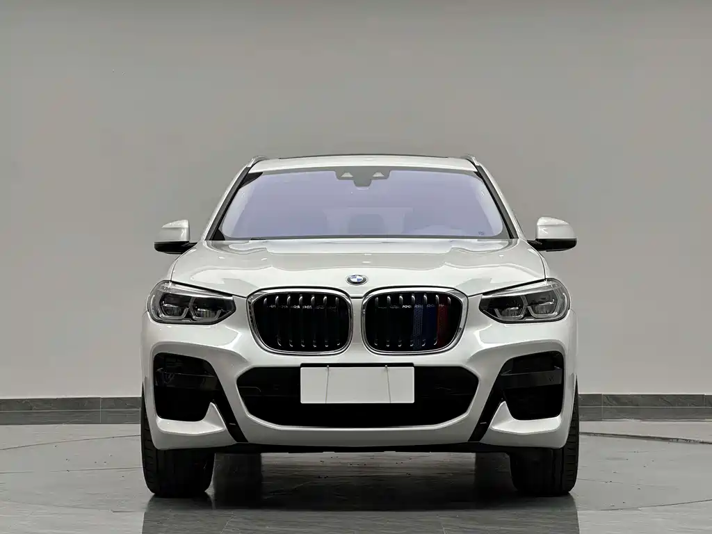 BMW X3 2020