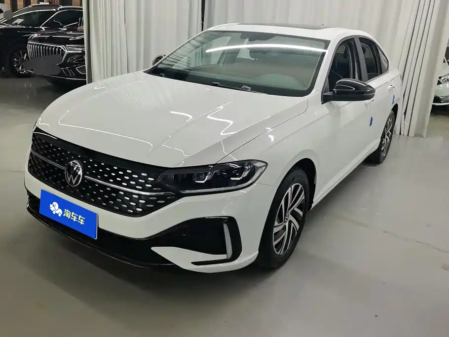 Volkswagen Lavida 2023