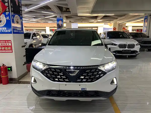 Jetta VS5 2022