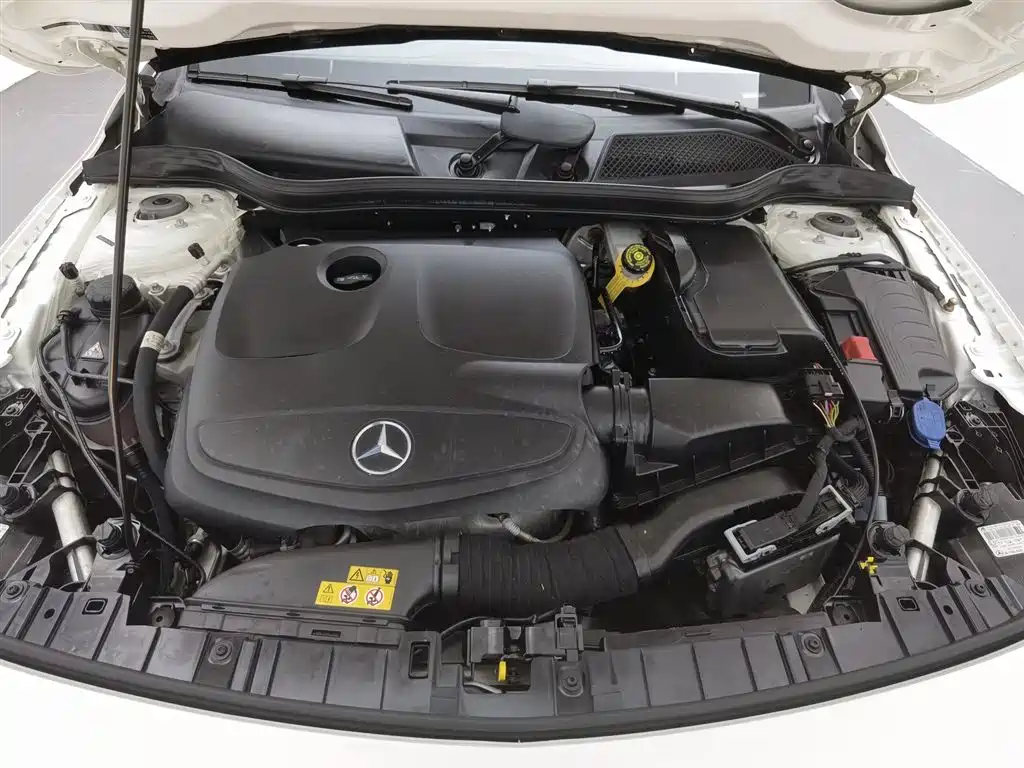 Mercedes-Benz GLA 2019 — фото 6