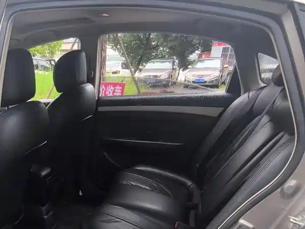 Nissan Sylphy 2019