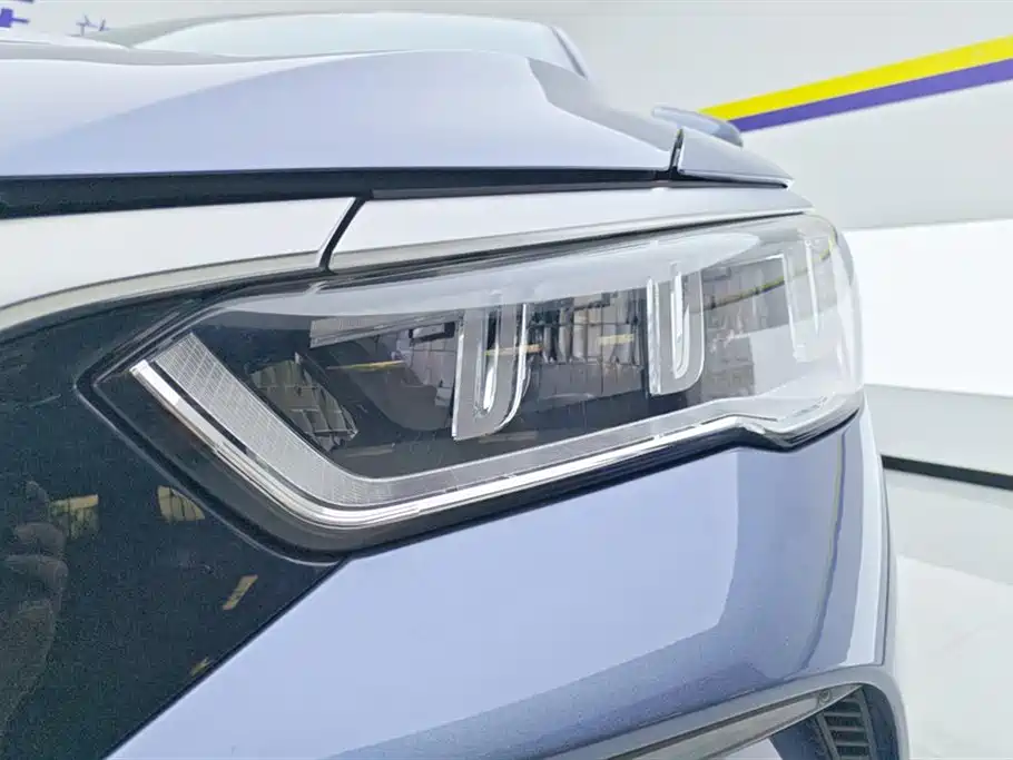 BYD Song Pro New Energy 2024 — фото 5