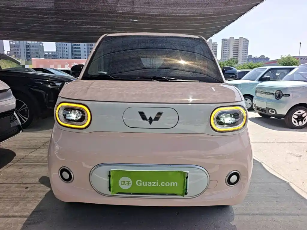 Wuling MINIEV 2025