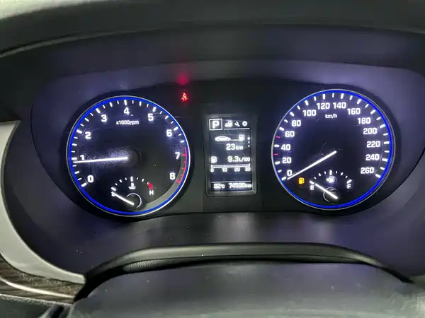 Hyundai Mistra 2017