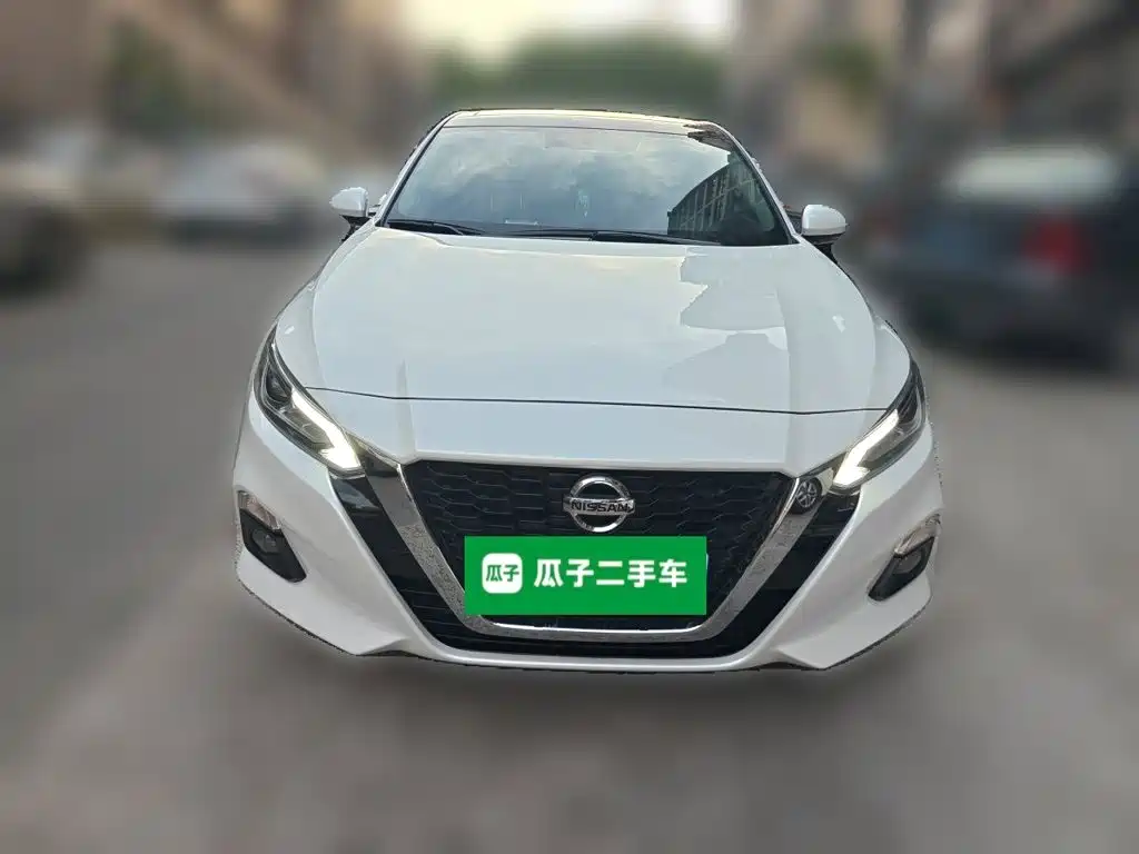 Nissan Teana 2023 — фото 24