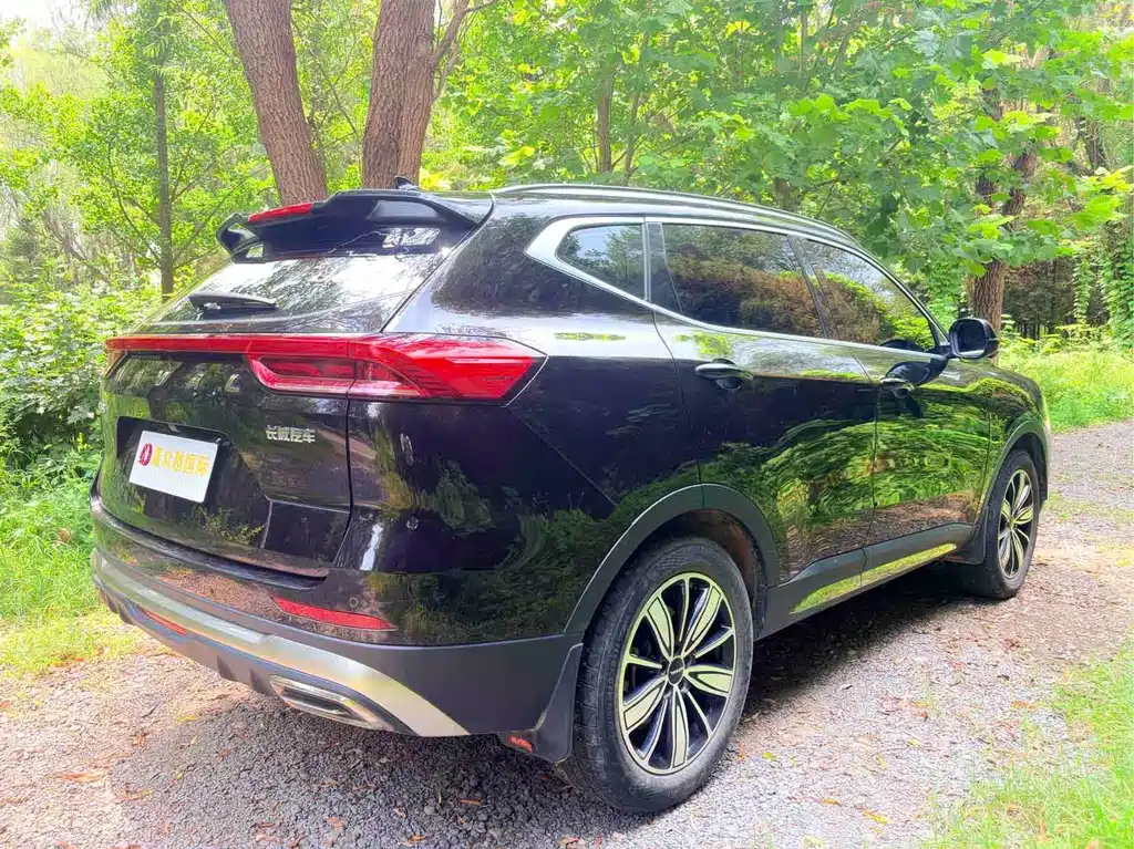 Haval H6 2023
