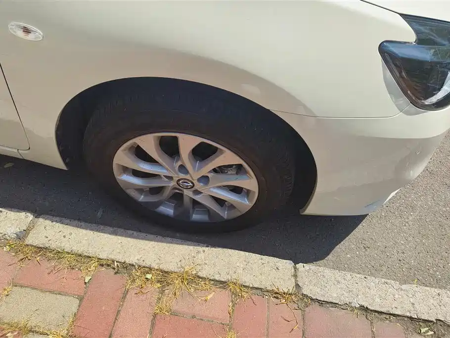 Nissan Sylphy 2025