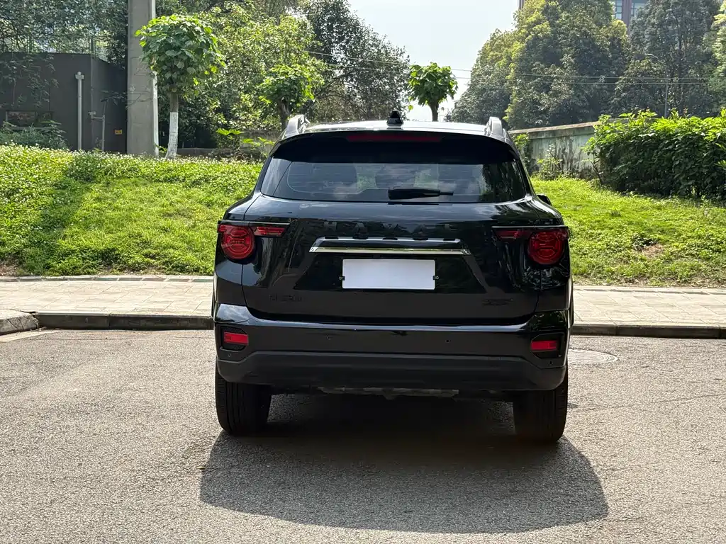 Haval Dargo PLUS 2025 — фото 16