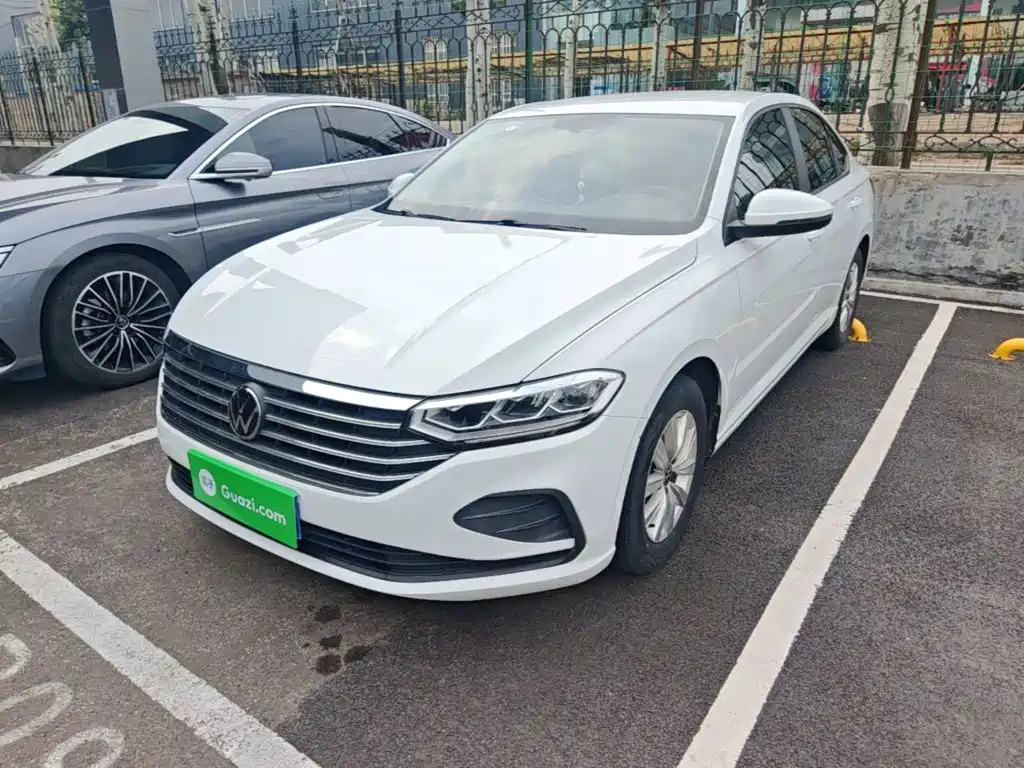 Volkswagen Lavida 2023