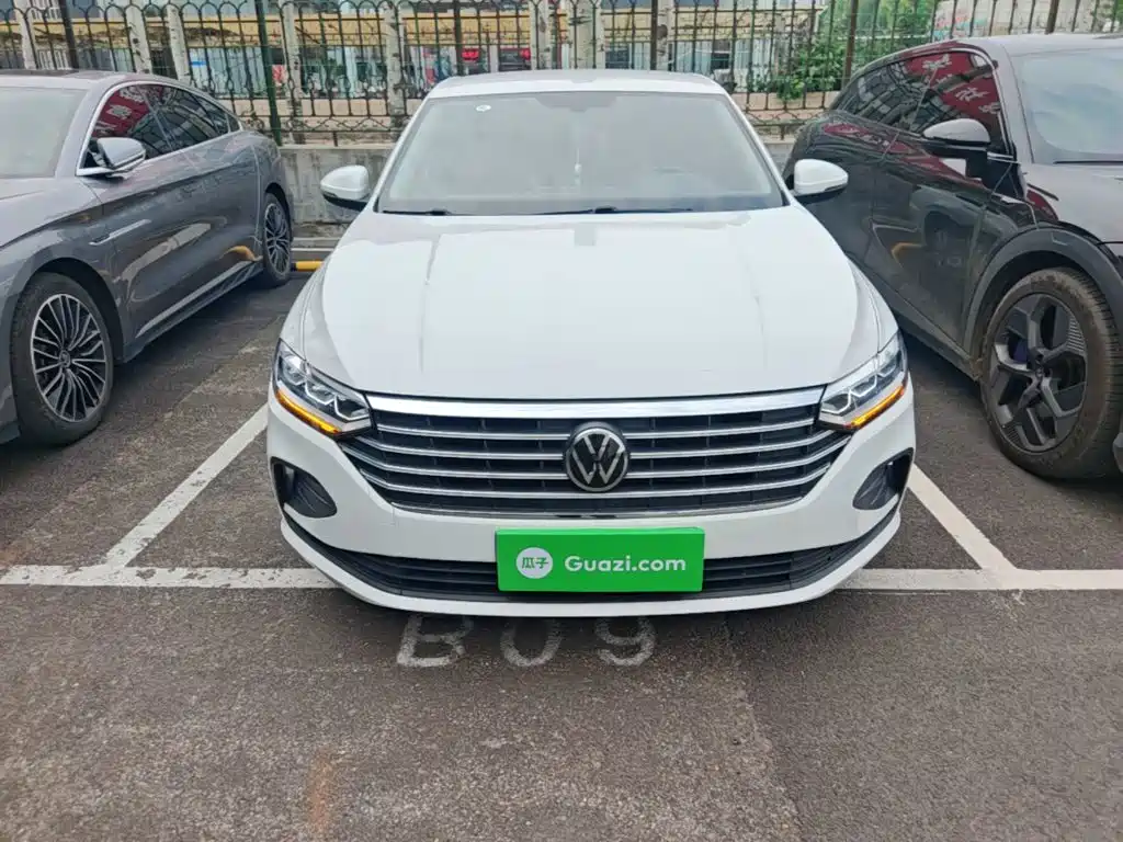 Volkswagen Lavida 2023