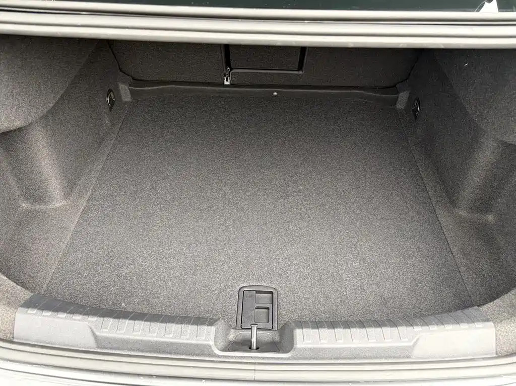 Audi A3 2021 — фото 17