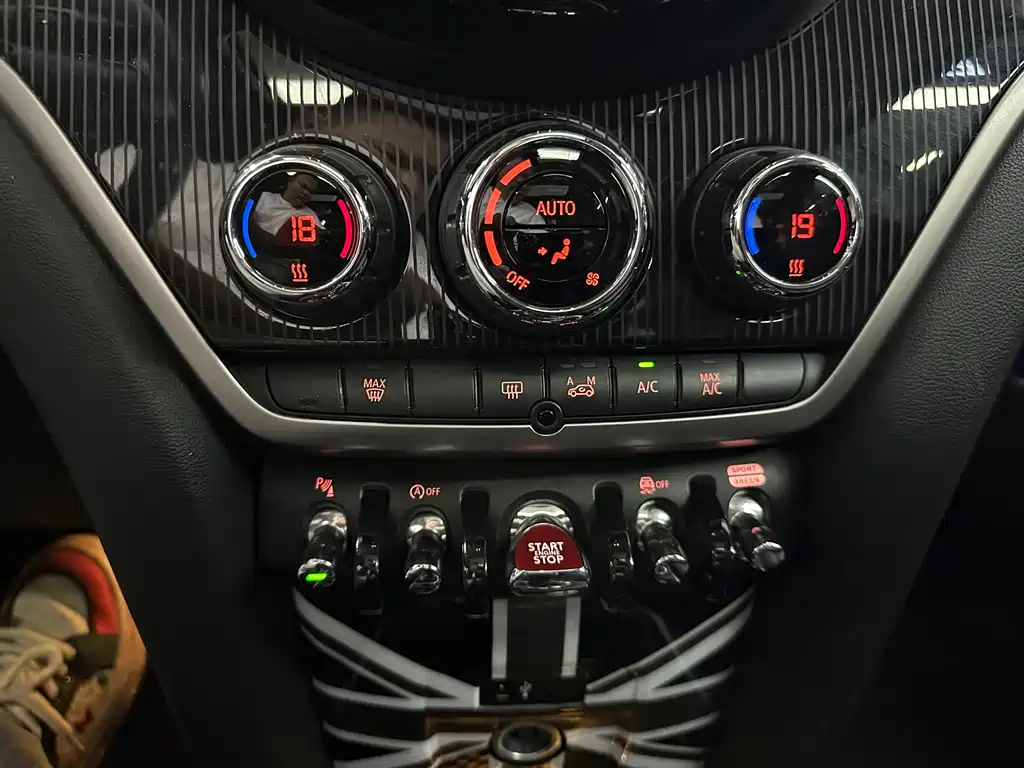 MINI Countryman 2021 — фото 10