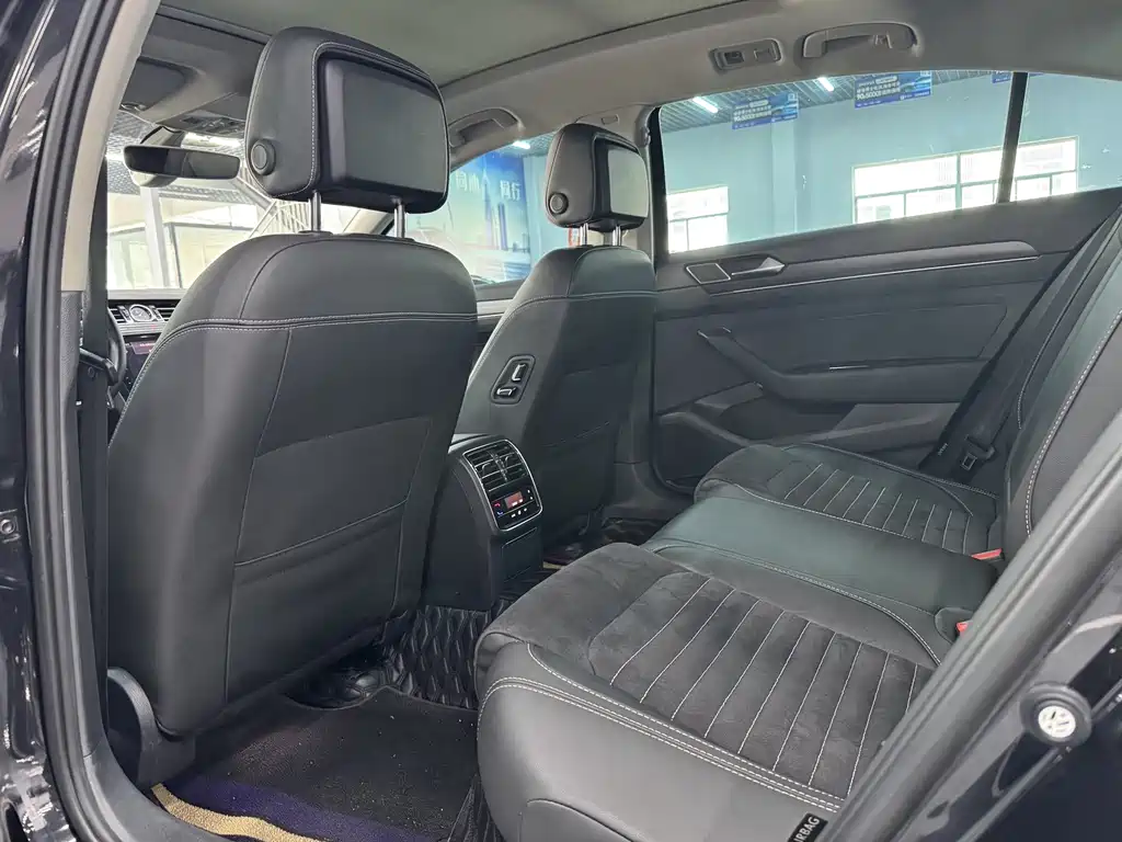 Volkswagen Magotan 2020