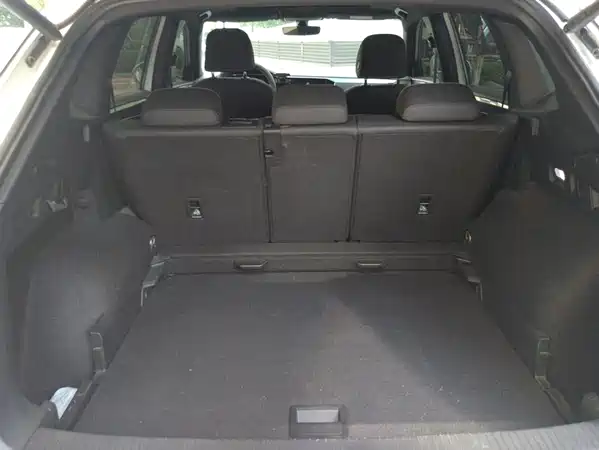 Volkswagen Tayron 2020
