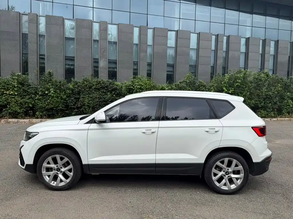 Jetta VS5 2022