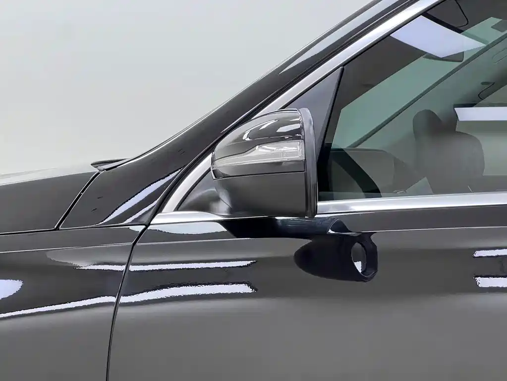Mercedes-Benz GLE 2020 — фото 10