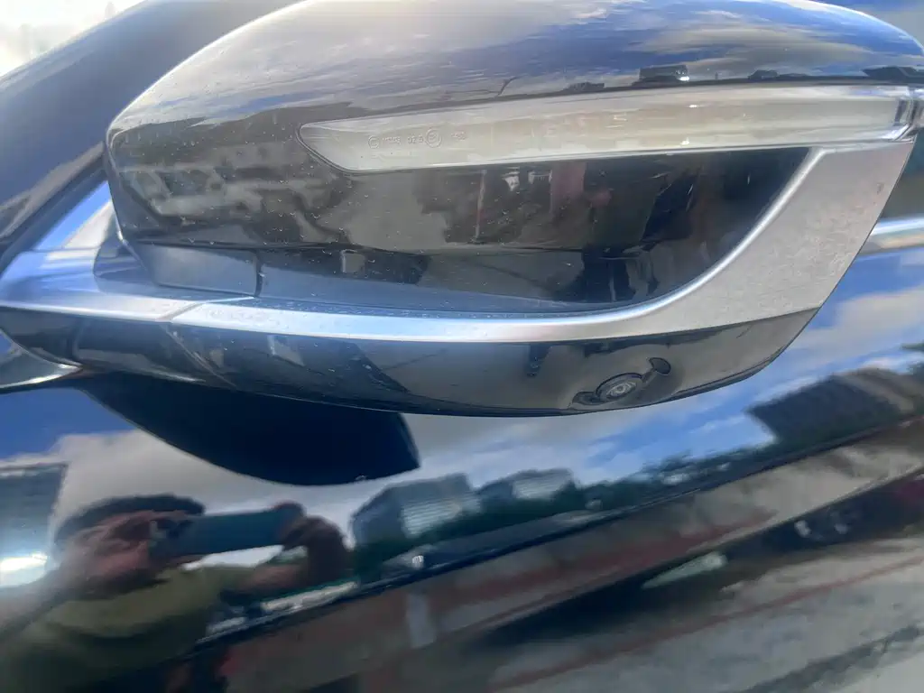 Jetour X70 PLUS 2022