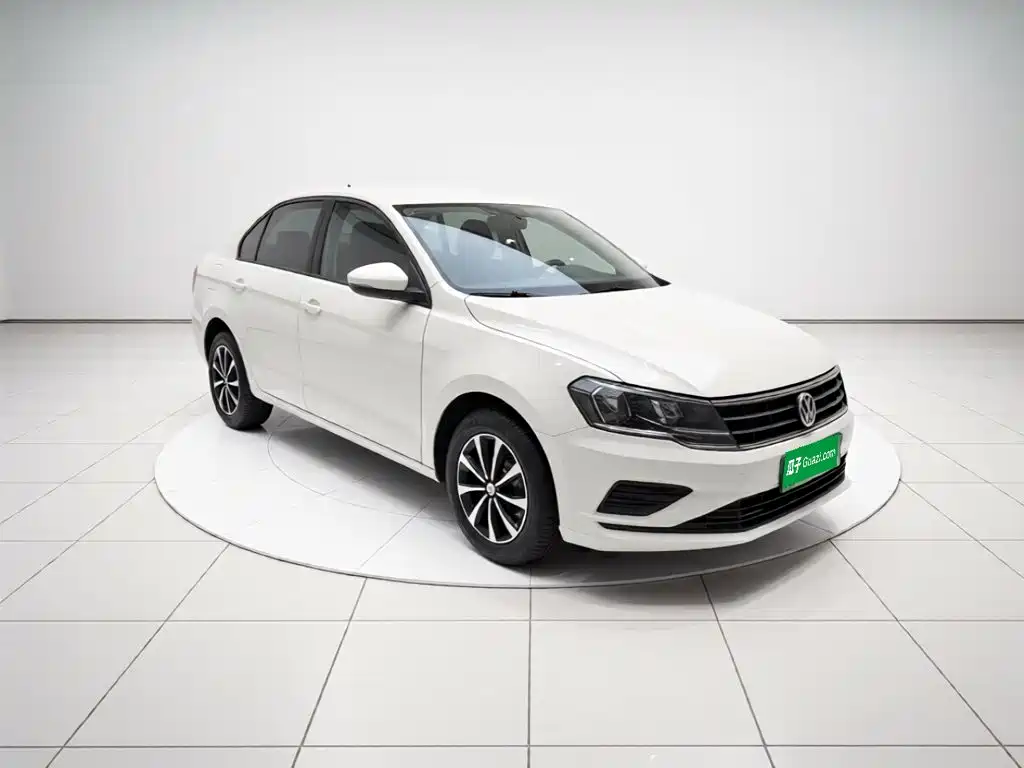 Volkswagen Jetta 2017