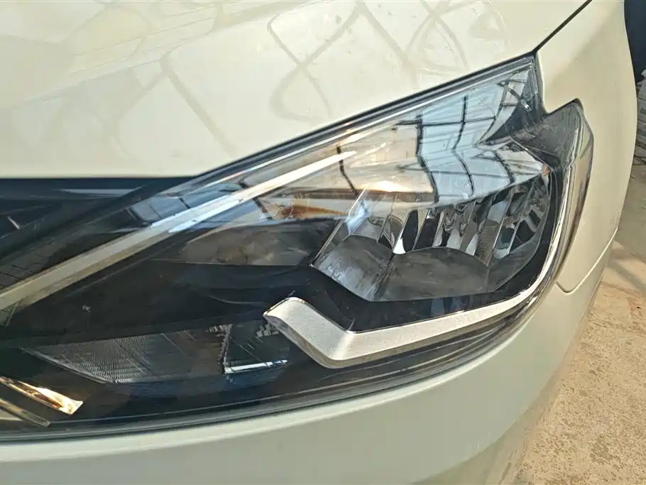Nissan Sylphy 2025