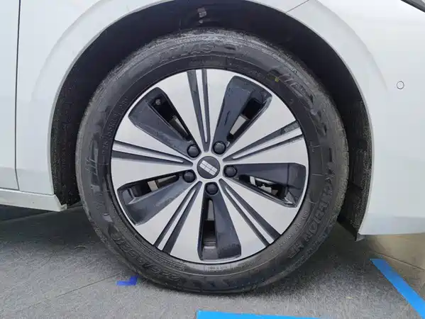 Geely Galaxy A7 EM 2025