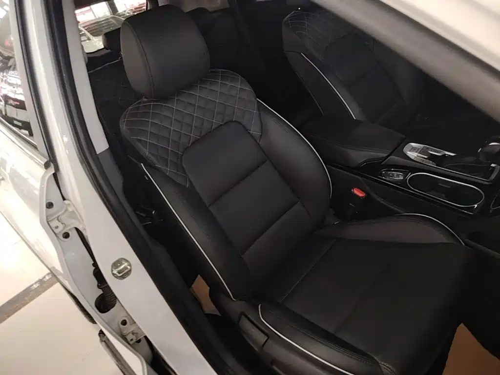 Hyundai Tucson 2019 — фото 25