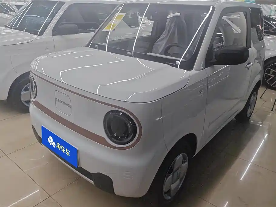 Galaxy Panda 2025