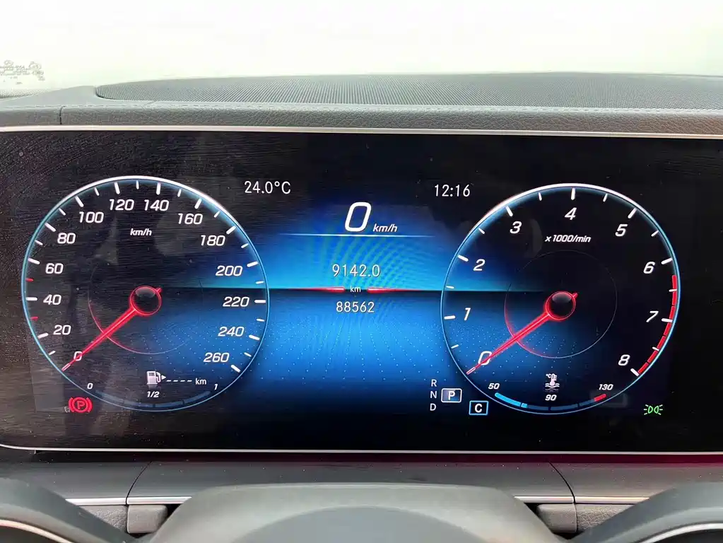 Mercedes-Benz GLE 2020 — фото 14