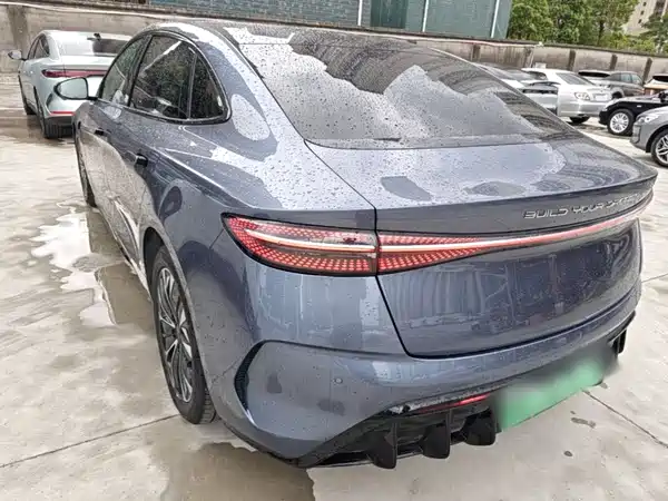 BYD Seal 2024