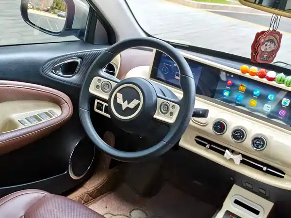 Wuling Bingo 2025