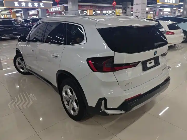 BMW X1 2023