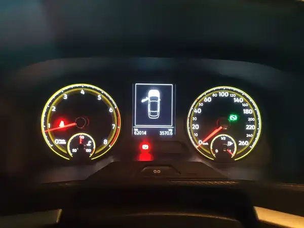 Volkswagen Lavida 2021