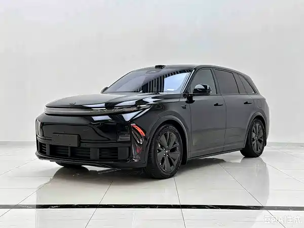 Li Auto L7 2026