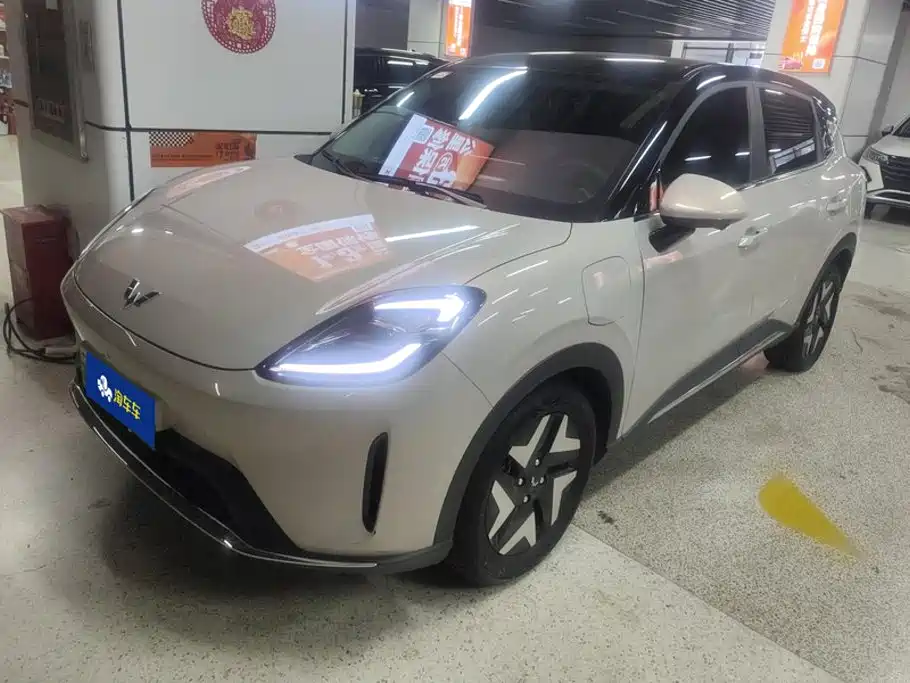 Wuling Bingo S 2026